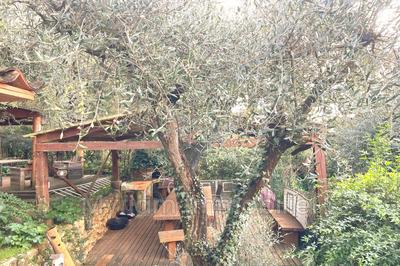 Maison - 142 m² - 4 pièces