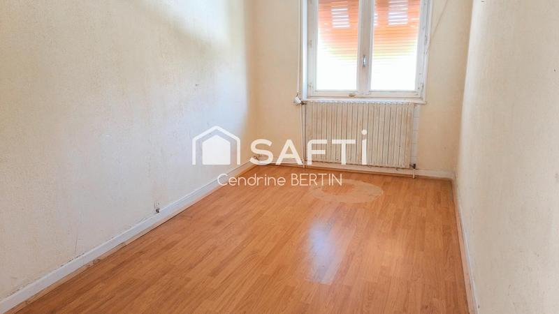 Maison - 170 m² - 6 pièces