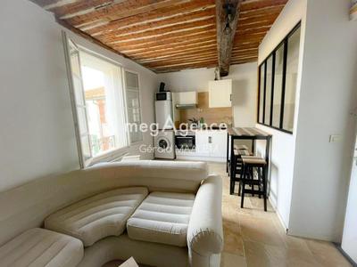 Appartement - 24 m² - 1 pièce