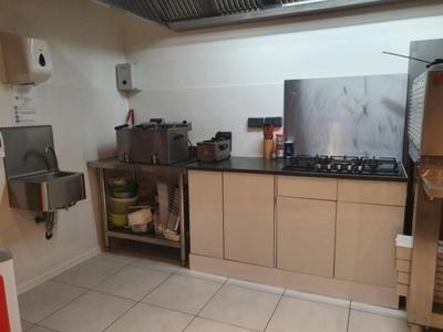 Fonds de commerce - 48 m²