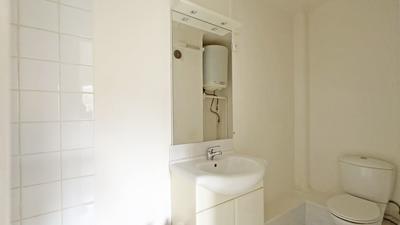 Appartement - 27 m² - 2 pièces