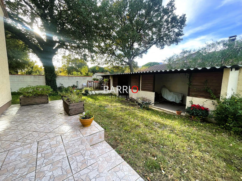 Villa - 140 m² - 5 pièces