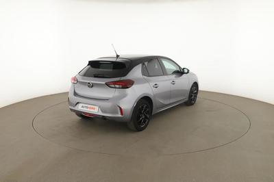 Opel Corsa 1.2 Design &amp; Tech 5p 75 ch