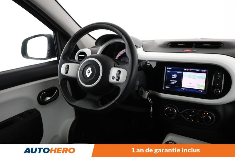 Renault Twingo 0.9 TCe Energy Intens 90 ch