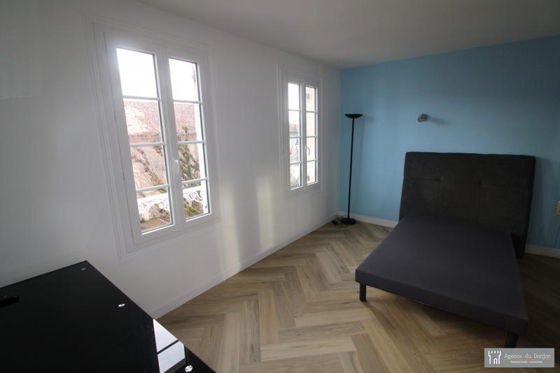 Maison ancienne - 187 m² - 8 pièces