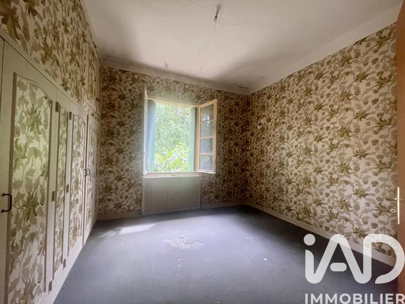 Maison - 317 m² - 12 pièces