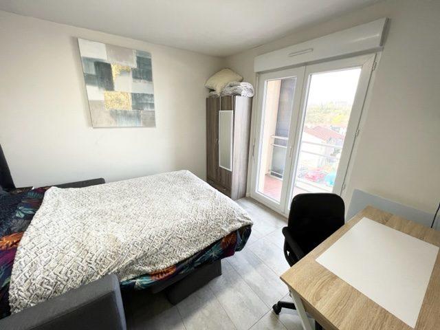 Appartement - 34 m² - 2 pièces