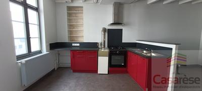 Maison - 76 m² - 4 pièces