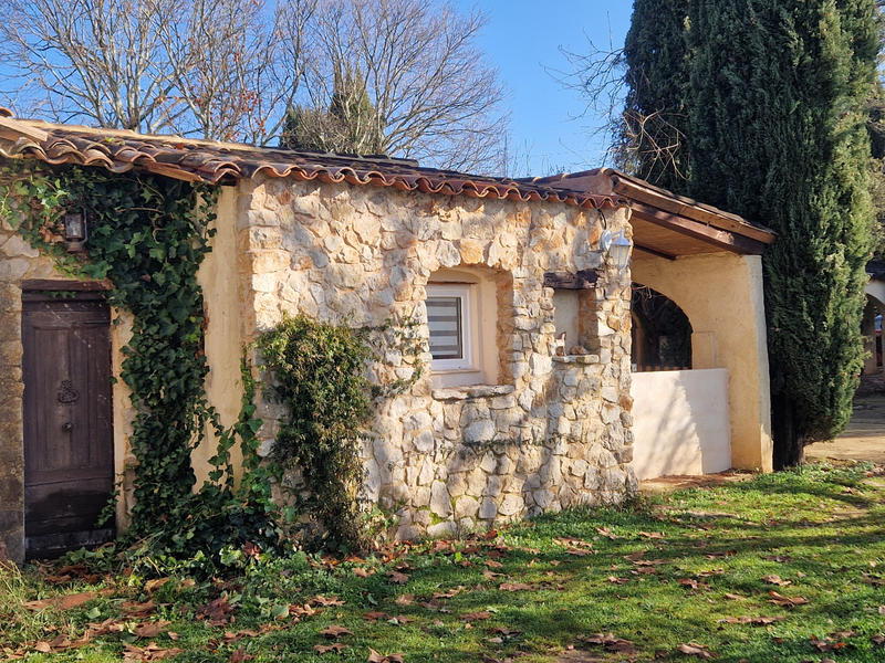 Bastide - 166 m² - 8 pièces