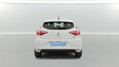 Renault Clio E-Tech 140 21n Limited 5p