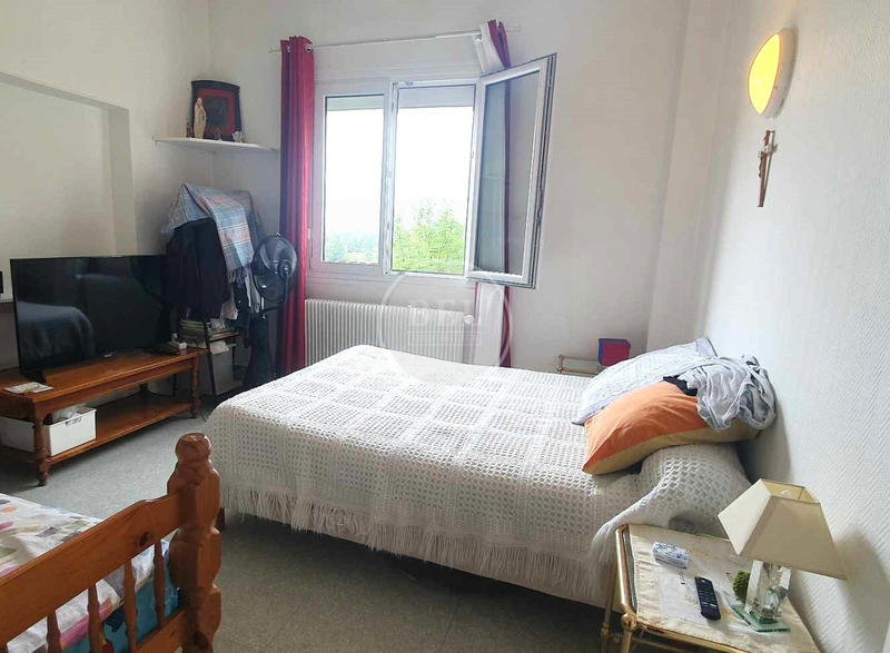 Maison ancienne - 170 m² - 11 pièces