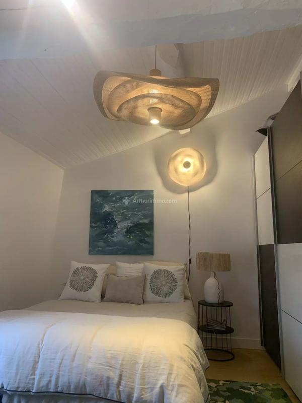 Maison - 200 m² - 11 pièces