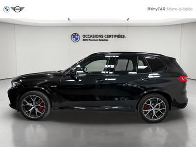 Bmw X5 G05 xDrive45e 394 ch Bva8 m Sport