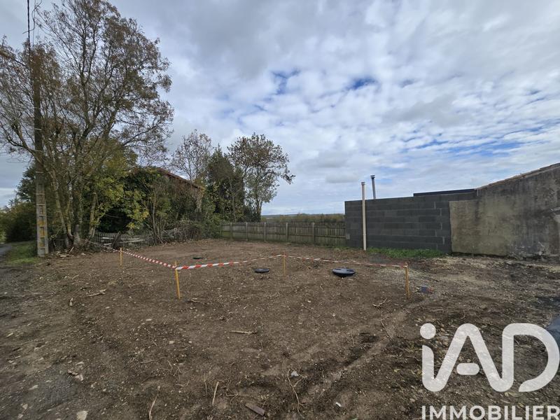 Maison - 145 m² - 5 pièces