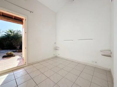 Maison - 49 m² - 3 pièces