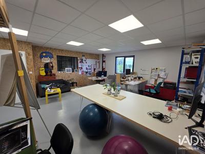 Local commercial - 130 m²