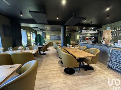 Local commercial - 123 m²