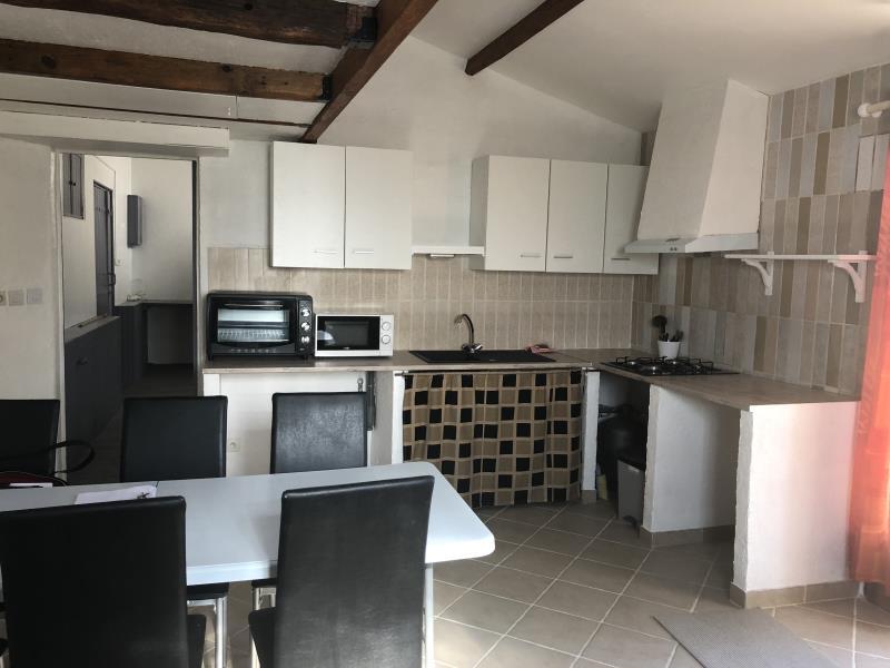Maison - 38 m² - 2 pièces
