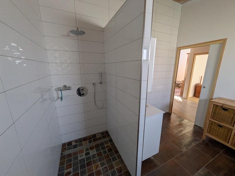 Maison - 106 m² - 3 pièces