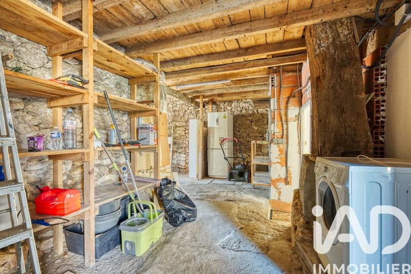 Maison de campagne - 74 m² - 6 pièces