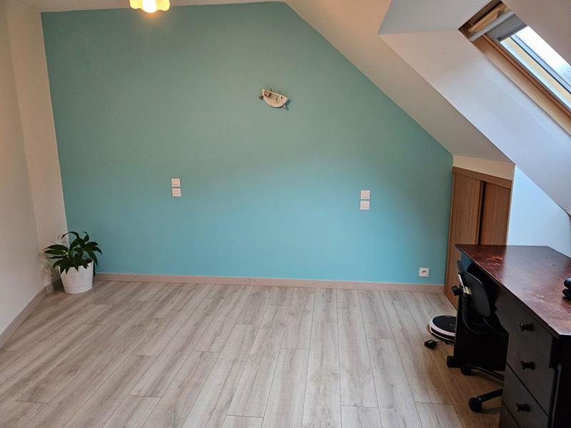 Maison - 202 m² - 9 pièces