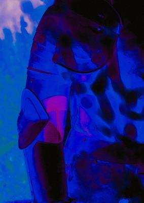 Zoé Lakhnati, This is la mort