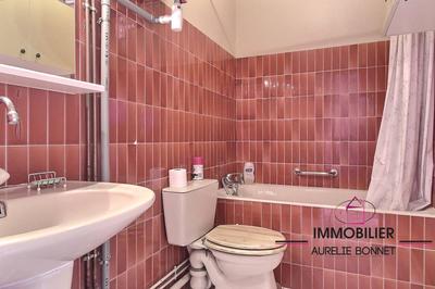 Appartement - 22 m² - 1 pièce