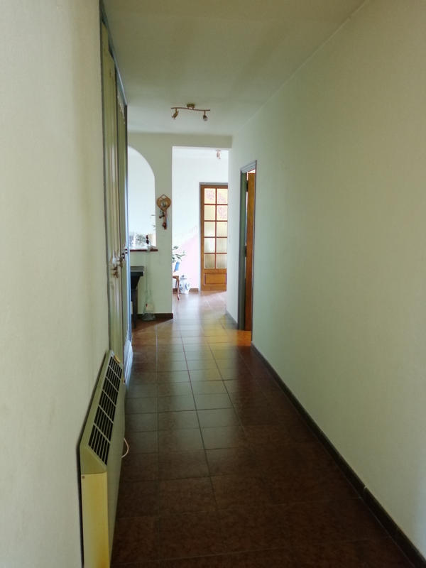 Maison - 292 m² - 10 pièces