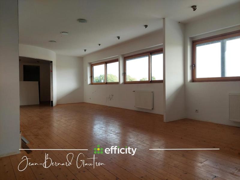 Local d'activité / Entrepôt - 549 m² - 6 pièces