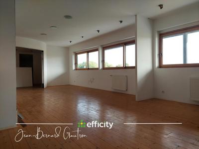 Local d'activité / Entrepôt - 549 m² - 6 pièces