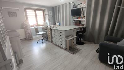 Maison de village - 138 m² - 5 pièces