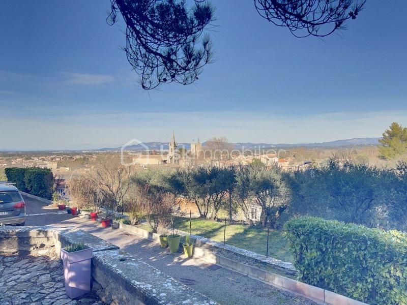 Maison d'architecte - 200 m² - 7 pièces