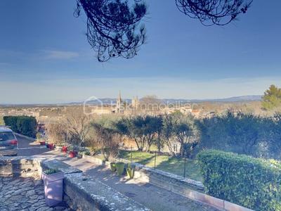 Maison d'architecte - 200 m² - 7 pièces