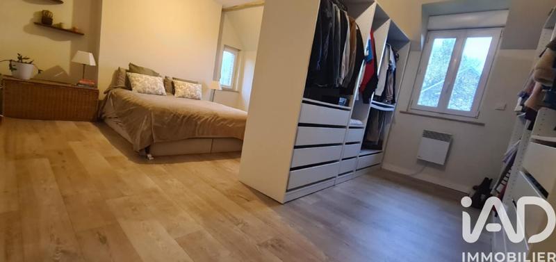 Maison - 135 m² - 4 pièces