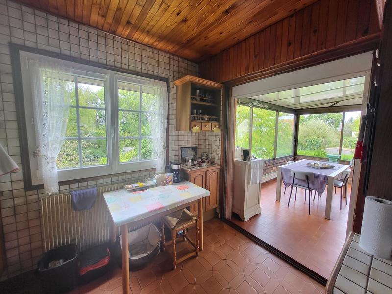 Maison - 171 m² - 6 pièces