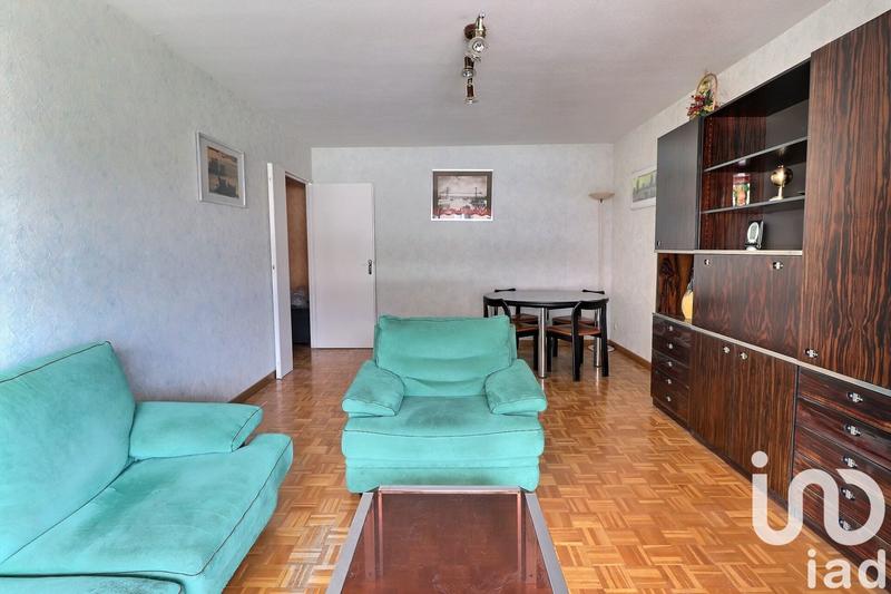 Appartement - 84 m² - 4 pièces