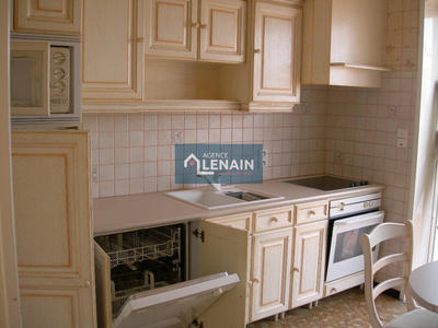 Maison - 84 m² - 5 pièces