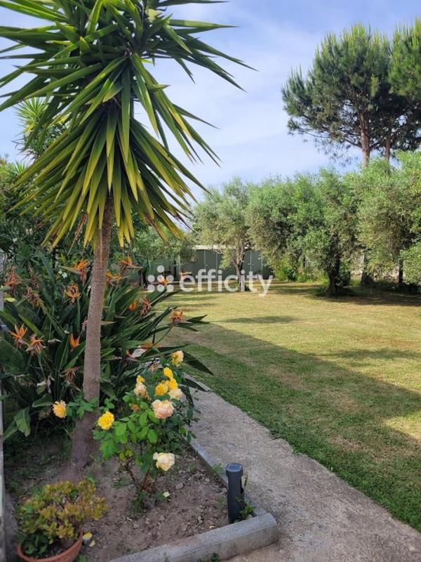 Maison - 120 m² - 4 pièces