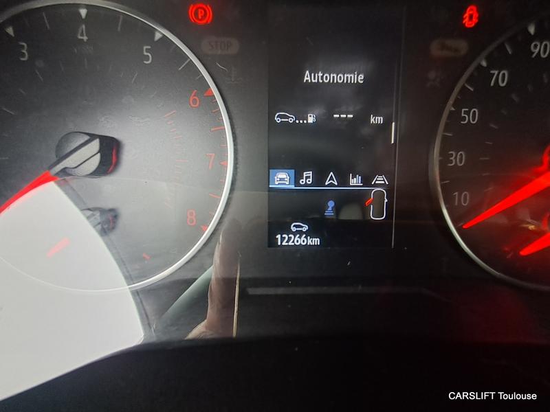 Renault Clio V Tce 100 Cv - Gpl 21 Business