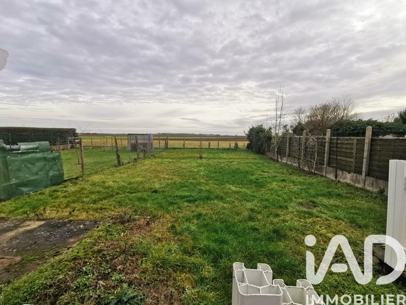 Maison - 146 m² - 3 pièces