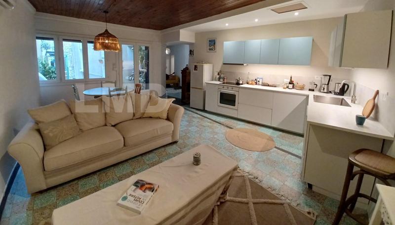 Maison de village - 145 m² - 6 pièces