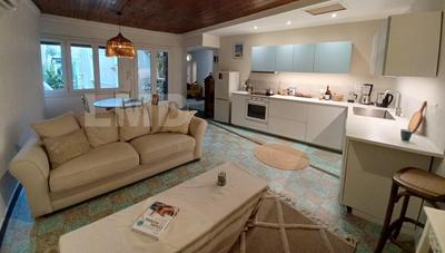 Maison de village - 145 m² - 6 pièces