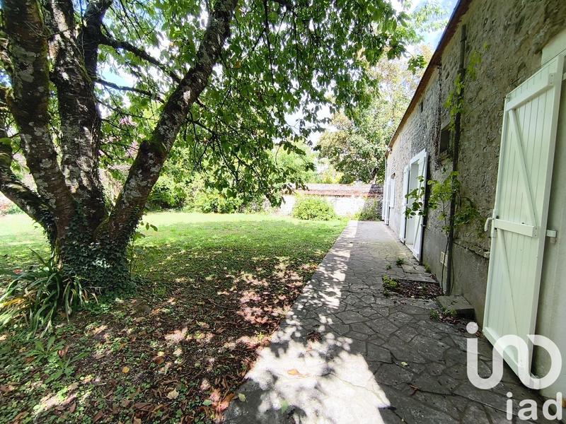 Maison de campagne - 170 m² - 8 pièces