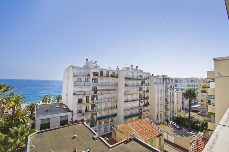 Appartement - 90 m² - 3 pièces