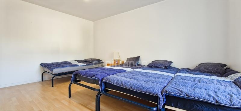 Maison - 262 m² - 14 pièces