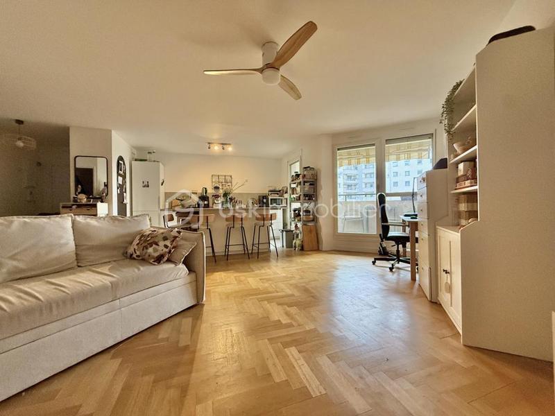 Appartement - 86 m² - 4 pièces