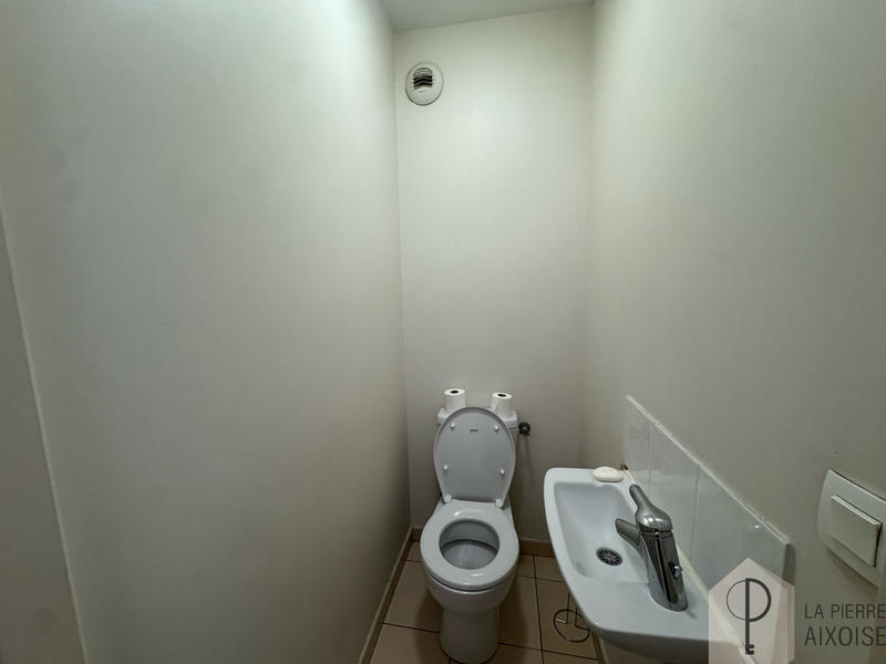 Appartement - 70 m² - 4 pièces