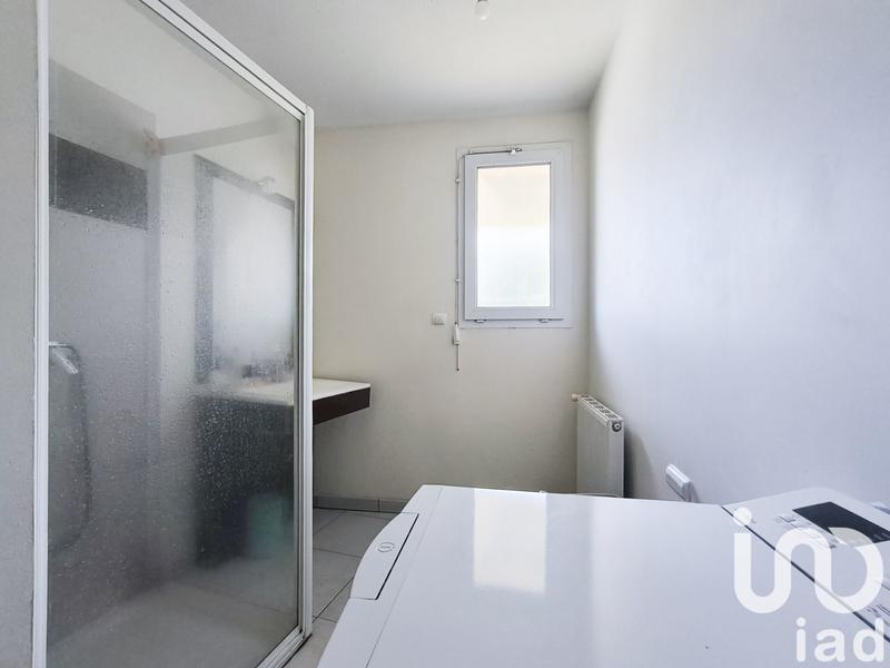 Appartement - 53 m² - 2 pièces