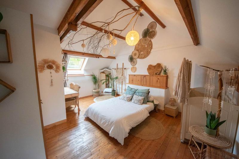 Villa - 190 m² - 7 pièces