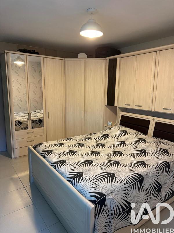 Maison - 127 m² - 4 pièces